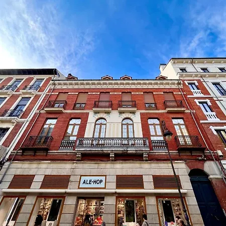 Apartamento Amplio Atico Junto A La Catedral