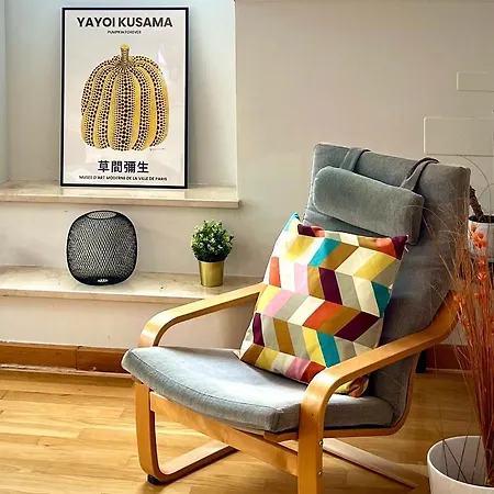 Amplio Atico Junto A La Catedral * 莱昂