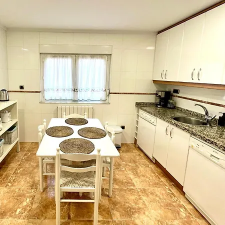 Apartamento Amplio Atico Junto A La Catedral *