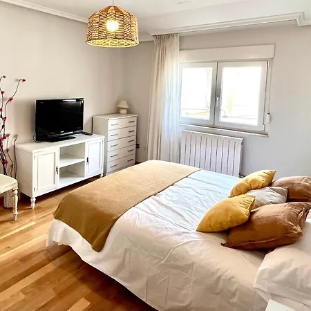 Apartamento Amplio Atico Junto A La Catedral *