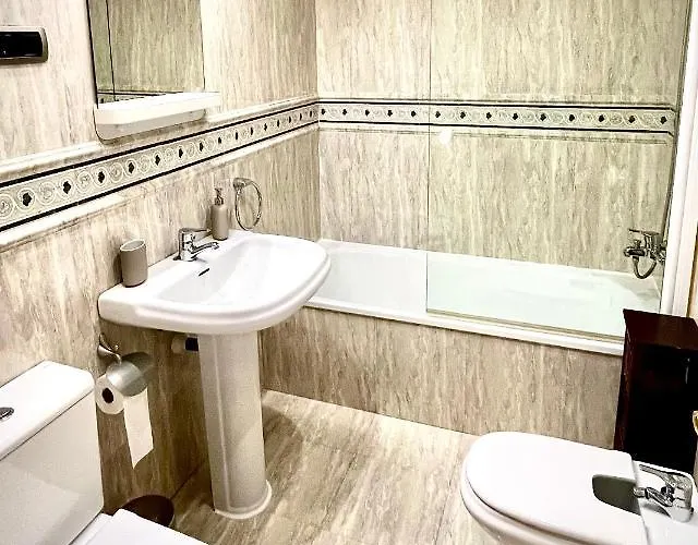 Amplio Atico Junto A La Catedral