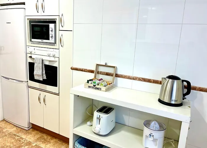 Amplio Atico Junto A La Catedral León