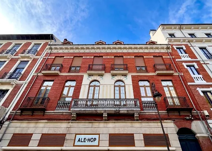 Appartement Amplio Atico Junto A La Catedral