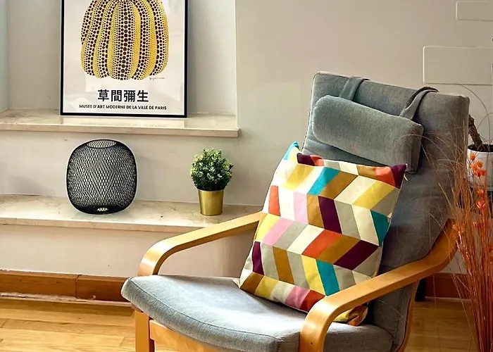 Amplio Atico Junto A La Catedral * 莱昂