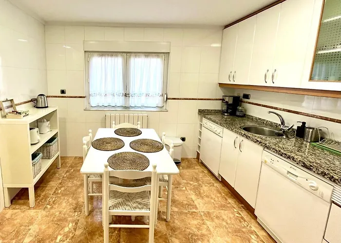 Appartement Amplio Atico Junto A La Catedral *